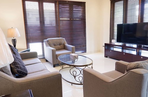 Cilimus Resort | PEPABRI Hotel & Resort