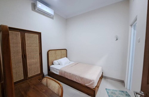Tasikmalaya Hotel | OYO 94026 Uma Arda Hometown