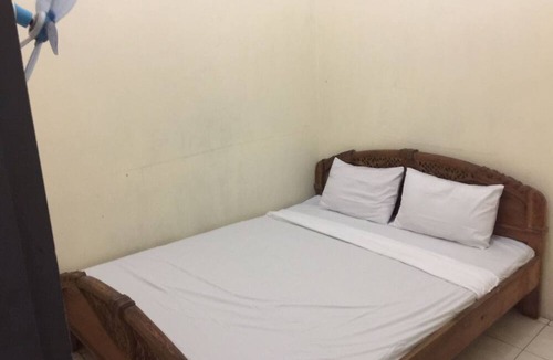 Surabaya Hotel | Hotel O Homestay Rungkut Syariah