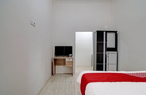 Pekanbaru Hotel | Hotel O Elif Homestay Syariah