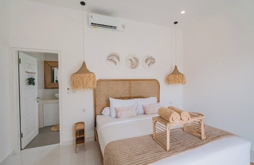 Munggu Hotel | Noel Peaceful 3BR Villa