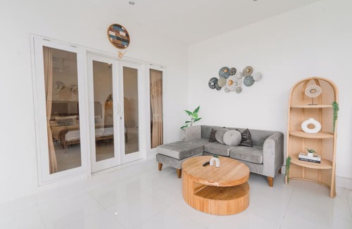 Munggu Hotel | Noel Peaceful 3BR Villa