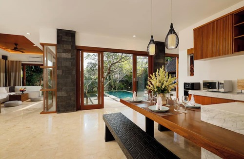 Ungasan Villa | Villa Sophie by Nakula