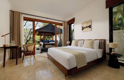 Ungasan Villa | Villa Sophie by Nakula