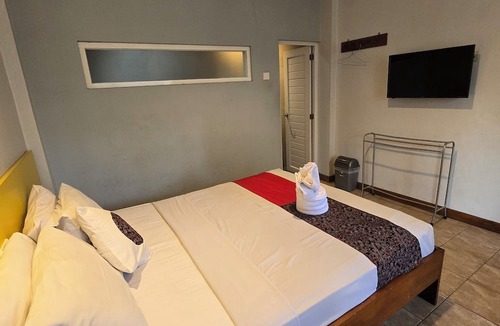 Ambarawa Hotel | Kusma Hotel Bandungan Semarang