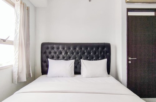 Cibaduyut Apartment | Spacious And Cozy 2Br Apartment Mekarwangi Square Cibaduyut