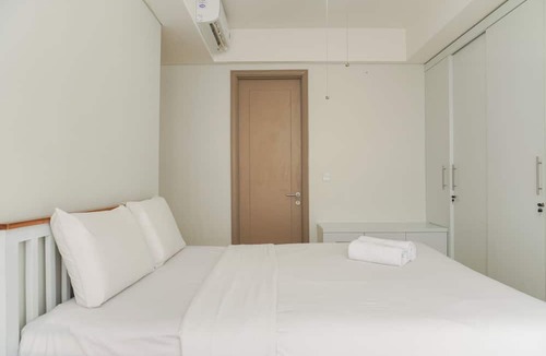 Pantai Indah Kapuk Apartment | Serene And Best Location 2Br Gold Coast Apartment