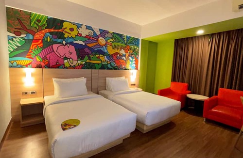 Dumai Hotel | MaxOne Dumai