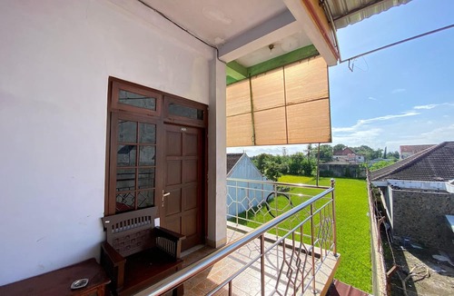 Kalasan Hotel | New Wijaya Hotel