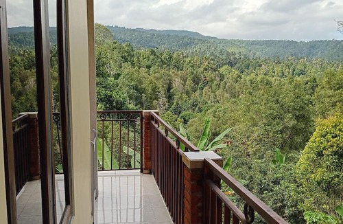 Munduk House | Kanaya Homestay Munduk