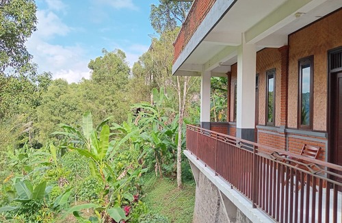 Munduk House | Kanaya Homestay Munduk