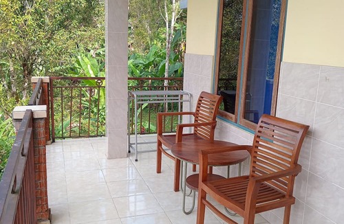 Munduk House | Kanaya Homestay Munduk