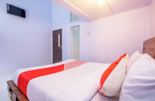 Pandaan Hotel | Hotel O Ibma Smart Syariah