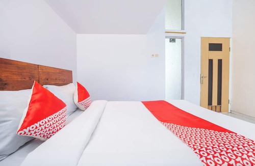 Pandaan Hotel | Hotel O Ibma Smart Syariah