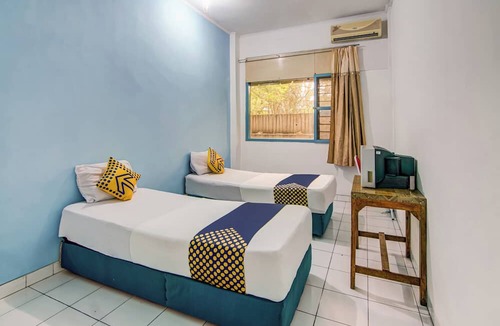 Tegal Hotel | Hotel O Margadana