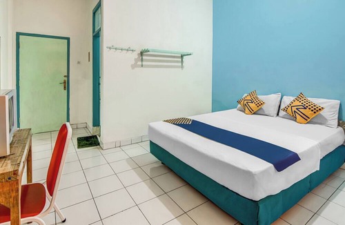 Tegal Hotel | Hotel O Margadana