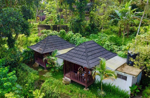 Tetebatu Bed & Breakfast | Selatan Rinjani