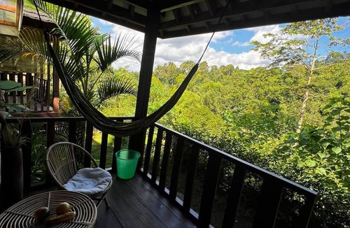 Tetebatu Bed & Breakfast | Selatan Rinjani