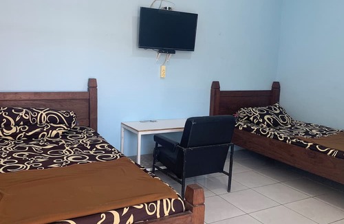 Wonosari Hotel | Tilamsari Hotel