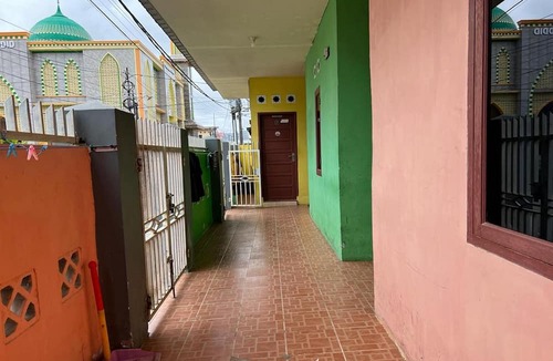 Somba Opu Hotel | Hotel O Kost Indra