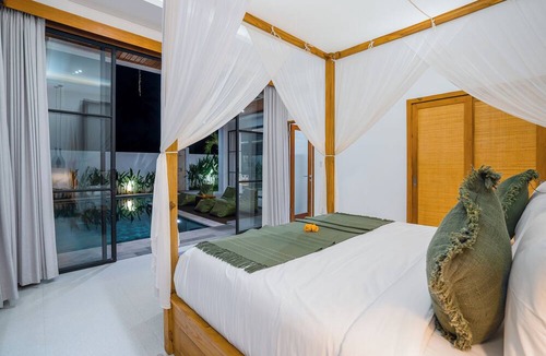 Kaba-Kaba Villa | Villa Kami Kaba Kaba