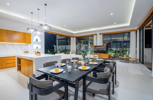 Kaba-Kaba Villa | Villa Kami Kaba Kaba