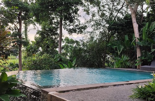 Singapadu Tengah Villa | Sunset Shade Villa