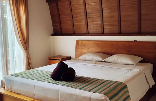Singapadu Tengah Villa | Sunset Shade Villa