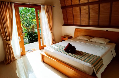 Singapadu Tengah Villa | Sunset Shade Villa