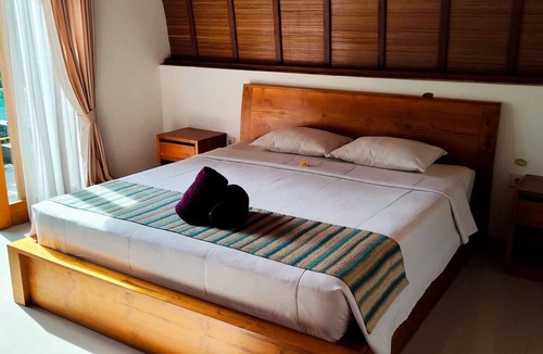Singapadu Tengah Villa | Sunset Shade Villa