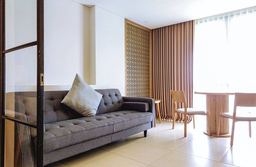 Kuta Selatan Apartment | Pearl Nusa Dua Suite