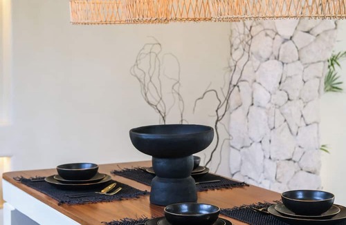 Pererenan Villa | Villa Naji Pererenan