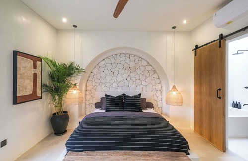 Pererenan Villa | Villa Naji Pererenan