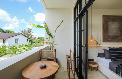 Pererenan Villa | Villa Naji Pererenan