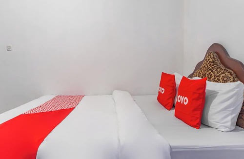 Kotabumi Hotel | Hotel O Guest House Pahlawan Syariah