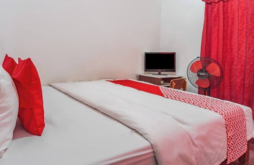 Kotabumi Hotel | Hotel O Guest House Pahlawan Syariah