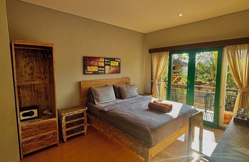 Taman Griya House | Bukawa Lodge Jimbaran