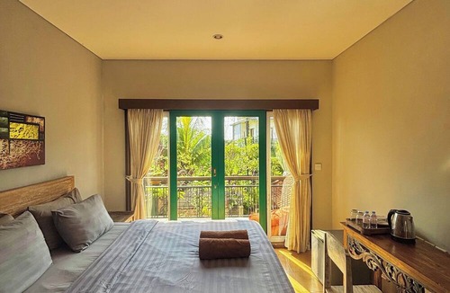 Taman Griya House | Bukawa Lodge Jimbaran