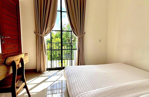 Jimbaran Villa | Bukawa Residences Balangan
