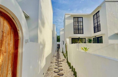Jimbaran Villa | Bukawa Residences Balangan