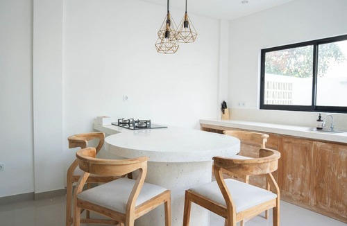 Jimbaran Villa | Bukawa Residences Balangan