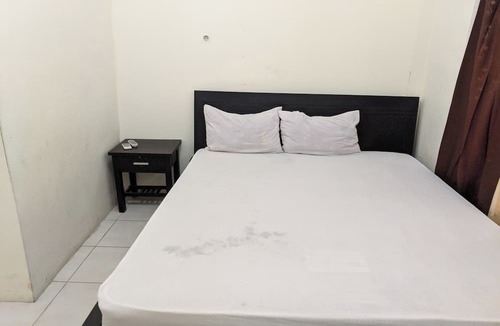 Tetebatu Hotel | Hotel O Kost Takalar Near Polsek Mappakasunggu (Mapsu)