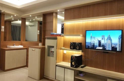 Cimahi Hotel | OYO 93920 Apartemen Gateway Pasteur By D Carpenter