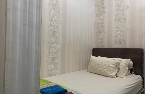 Tetebatu Hotel | Hotel O Wisma Tulip Near Masjid Besar Desa Tanabangka