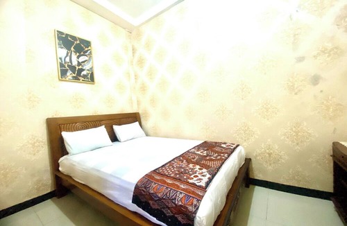 Kutoarjo Hotel | Collection O 93942 Griya Singgah Berkah Syariah