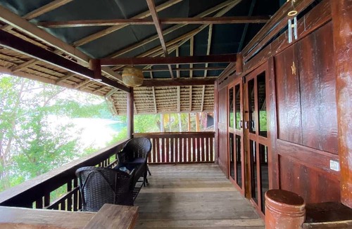 Dongala Resort | Prince John Dive Resort