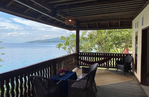 Dongala Resort | Prince John Dive Resort