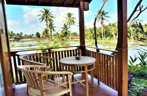 Pejeng Kawan Villa | Mathura Ubud