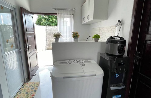 Kecamatan Labuapi House | Breeze House