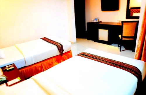 Ambon Hotel | Manise Hotel Ambon